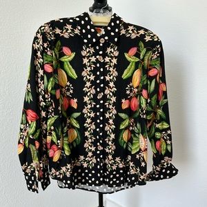 Cute blouse by FARM
